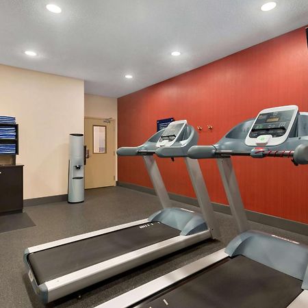 Hampton Inn Minneapolis-Бернсвилл Экстерьер фото